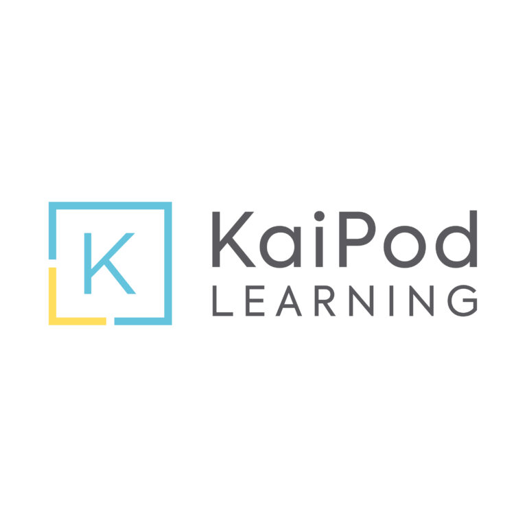 KaiPod Logo 768x768