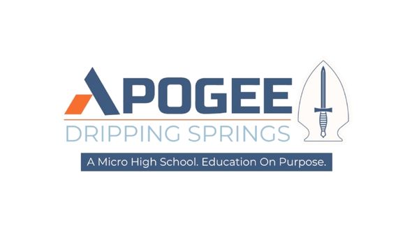 Apogee Dripping Springs Microschool High School