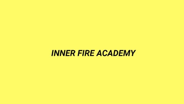 Inner Fire Academy