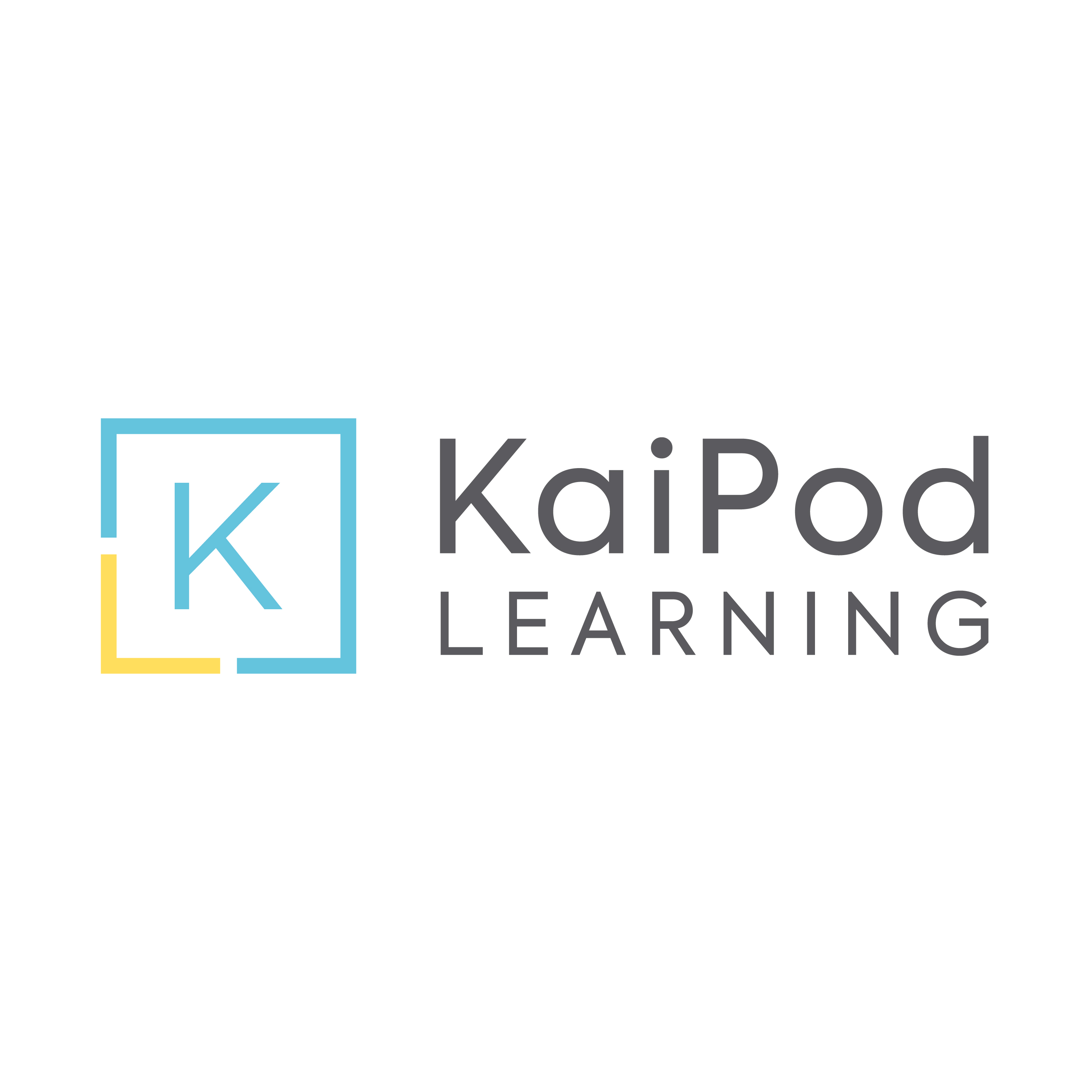 KaiPod Logo 1