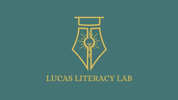 Lucas Literacy Lab