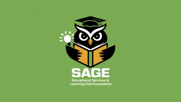 SAGE Educational Services Learning Pod