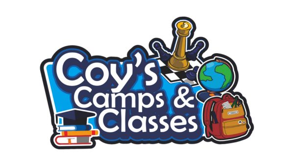 Coys Camps And Classes Prodigypreneurs Academy logo