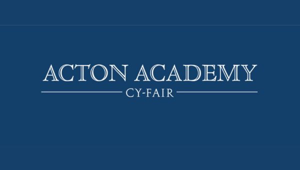 EXT  Acton Academy Cy Fair