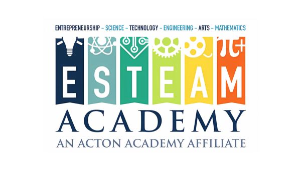 EXT  ESTEAM Academy Round Rock 1