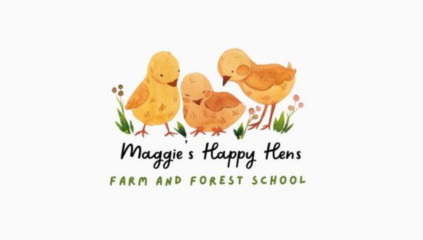 Happy Hens Farm and Forest School