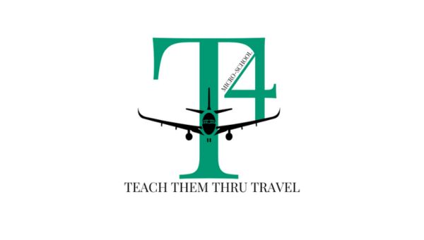 Teach Them Thru Travel DBA T4 Academy